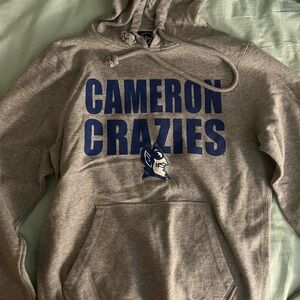 Duke Hoodie